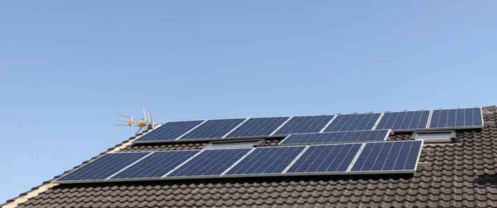 PVP4Grid, proyecto europeo que estudia el autoconsumo en viviendas y ciudades PVP4Grid, proyecto europeo que estudia el autoconsumo en viviendas y ciudades