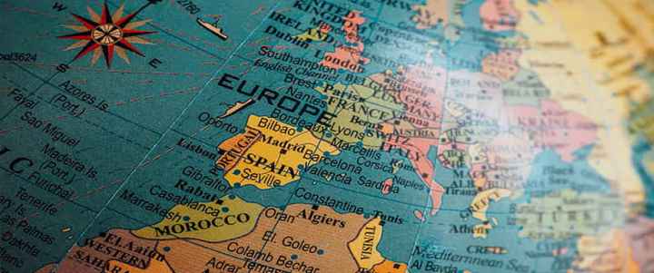 Avance en los objetivos energéticos en Europa