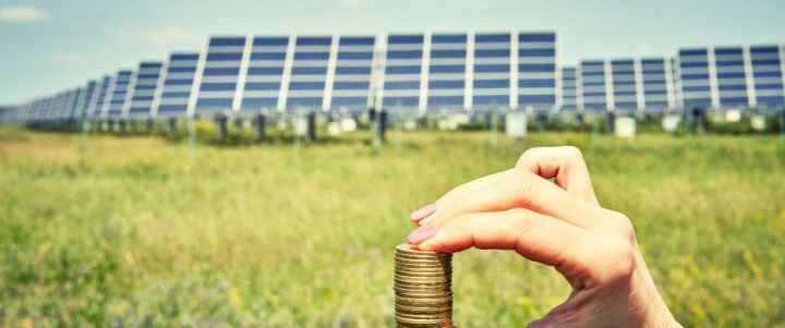 ¿Cuánto hay que pagar por tener placas solares? ¿Cuánto hay que pagar por tener placas solares?