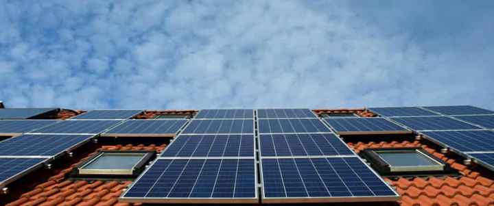 California hace obligatorio el uso de paneles solares California hace obligatorio el uso de paneles solares