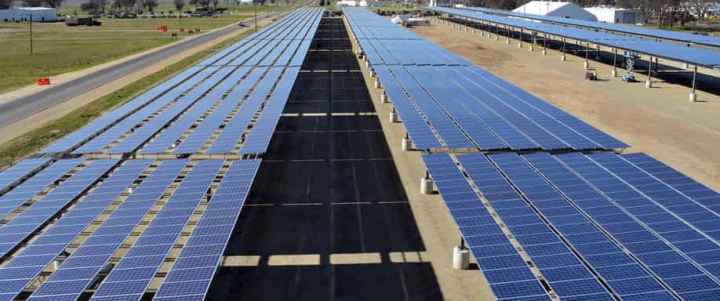 Paneles solares para todos en Europa Paneles solares para todos en Europa