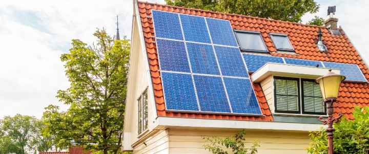 ¿Para qué es más adecuado un kit solar aislada?