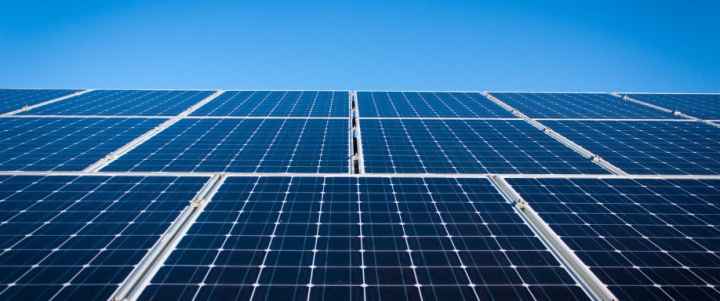 ¿Para qué sirven las placas solares?
