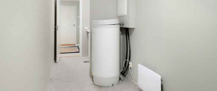 ¿Para qué sirven los acumuladores de agua caliente sanitaria​?
