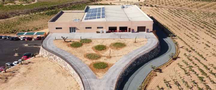 Instalación placas solares Gipuzkoa