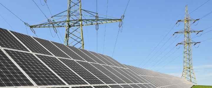 Instalación placas solares Ávila