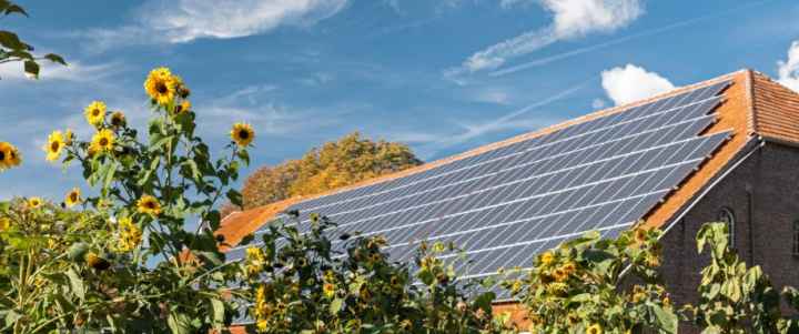 Instalación placas solares Cuenca