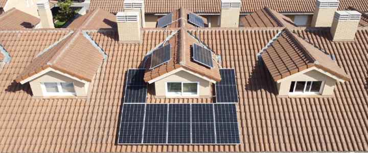 Instalación placas solares Huelva