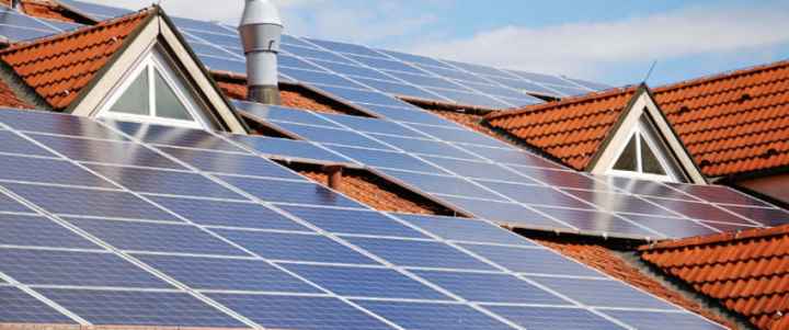 Instalación Placas Solares Murcia