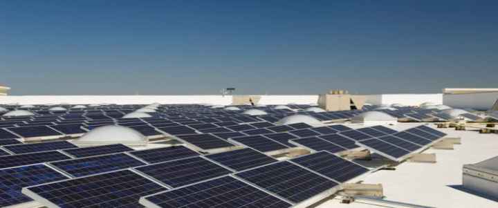 Instalación placas solares Palencia