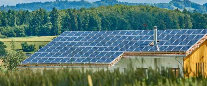 Instalación placas solares Pontevedra