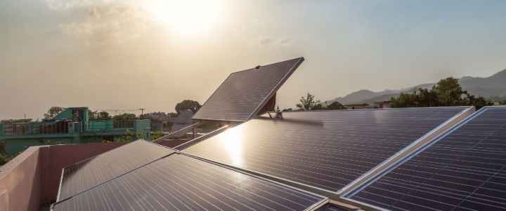 Instalación placas solares Soria