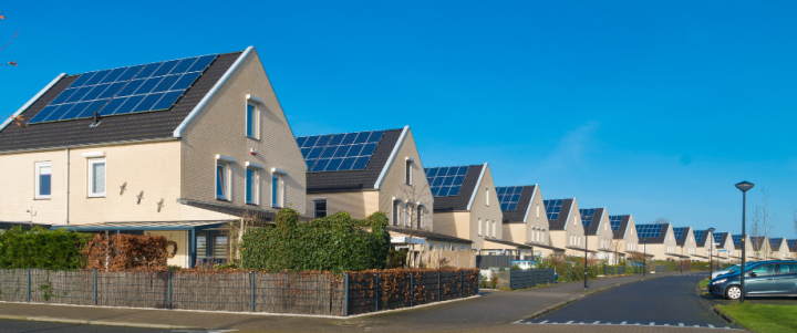 Instalación placas solares Zaragoza