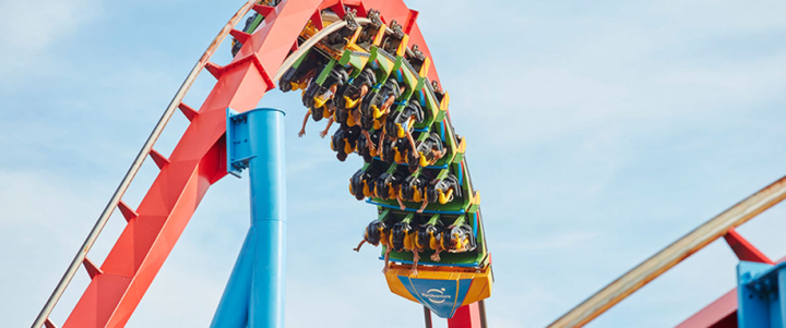 PortAventura World apuesta por la fotovoltaica PortAventura World apuesta por la fotovoltaica