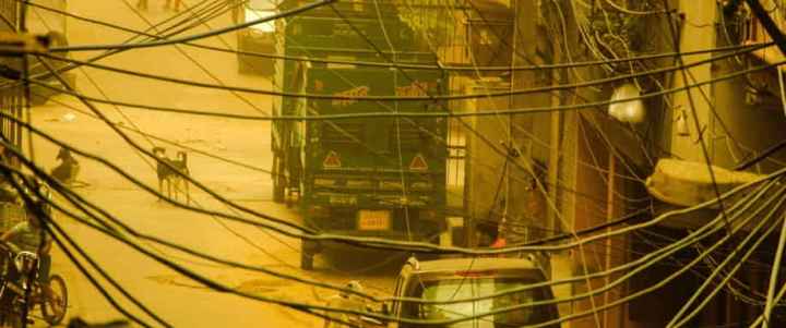 India podría generar toda su energía a partir de fuentes renovables para 2050