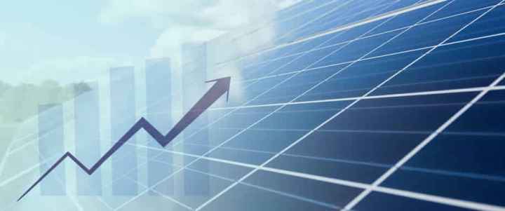 Previsiones de récord para las instalaciones fotovoltaicas.