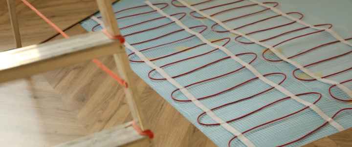 Problemas suelo radiante eléctrico: ¿Cuáles son?