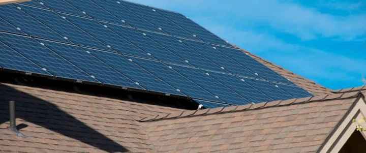 Cómo proteger las placas solares