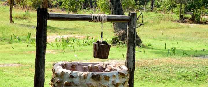 Bomba de agua para pozo: ¿Qué dispositivo elegir?