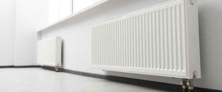 ¿Qué consume menos un radiador eléctrico o un emisor térmico?