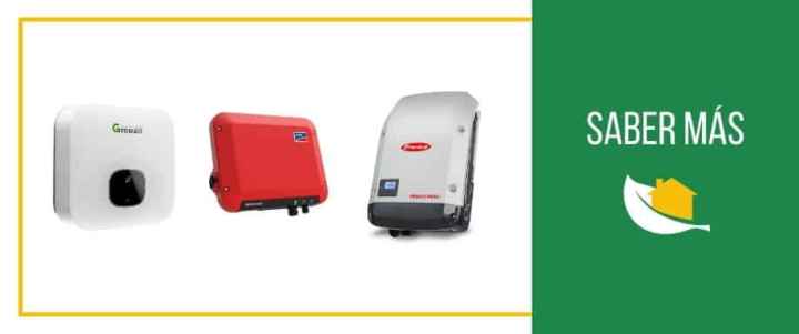 ¿Qué es un inversor de conexión a red? ¿Qué es un inversor de conexión a red?