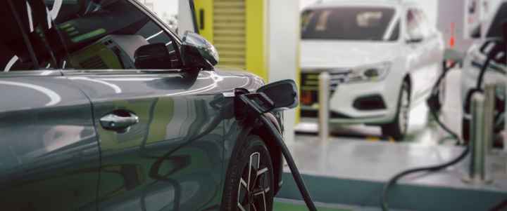 ¿Qué es más barato cargar un coche eléctrico o uno de gasolina? ¿Qué es más barato cargar un coche eléctrico o uno de gasolina?