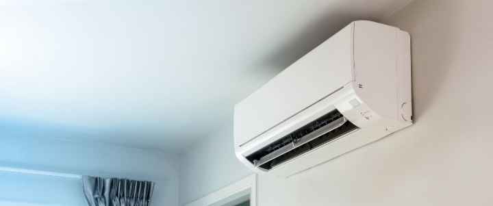 ¿Qué es mejor un aire acondicionado split o inverter?