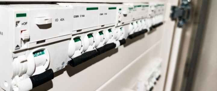 ¿Qué es un diferencial eléctrico? ¿Qué es un diferencial eléctrico?