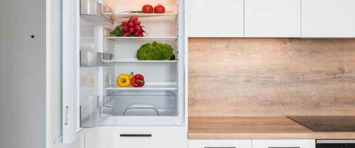 ¿Qué es un frigorífico combi?