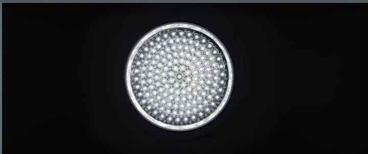 ¿Qué es un ojo de buey LED? ¿Qué es un ojo de buey LED?