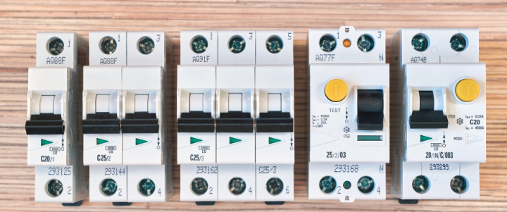 ¿Qué función tiene el diferencial eléctrico? ¿Qué función tiene el diferencial eléctrico?