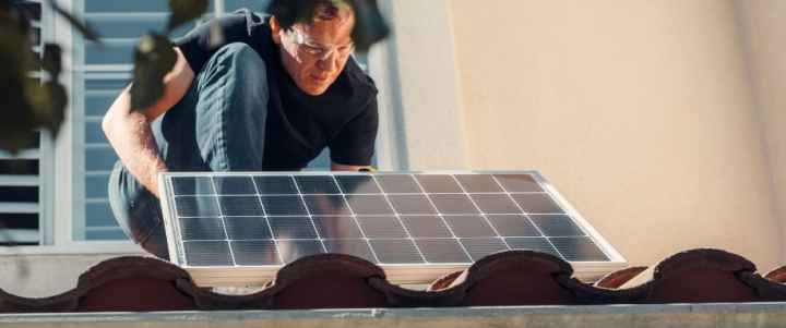 ¿Qué incluye un kit de panel solar? ¿Qué incluye un kit de panel solar?