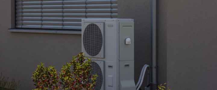 ¿Qué necesito para una instalación de aerotermia en mi casa?