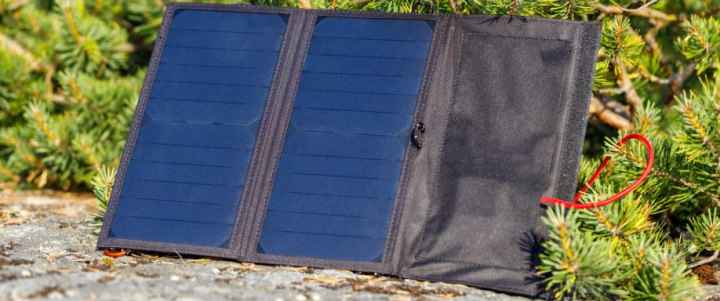 ¿Qué puedo cargar con un panel solar portátil? ¿Qué puedo cargar con un panel solar portátil?