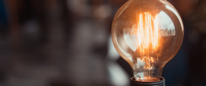 ¿Qué quiere decir luz LED?