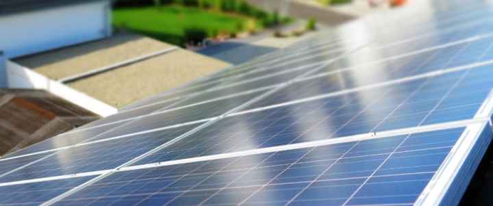 ¿Qué se necesita para instalar un kit fotovoltaico?