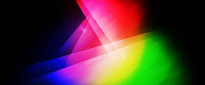 ¿Qué significan las siglas RGB?