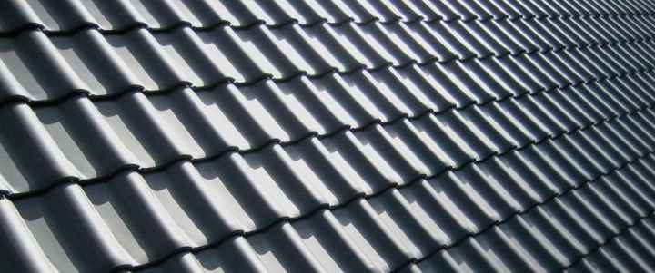 ¿Qué son las tejas solares?