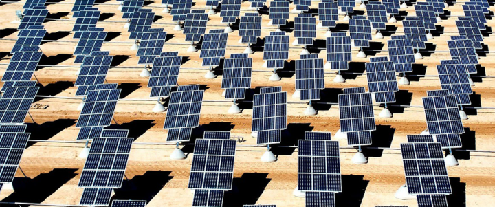 ¿Qué efectos tendrá que la potencia de fotovoltaica se multiplique por siete? ¿Qué efectos tendrá que la potencia de fotovoltaica se multiplique por siete?