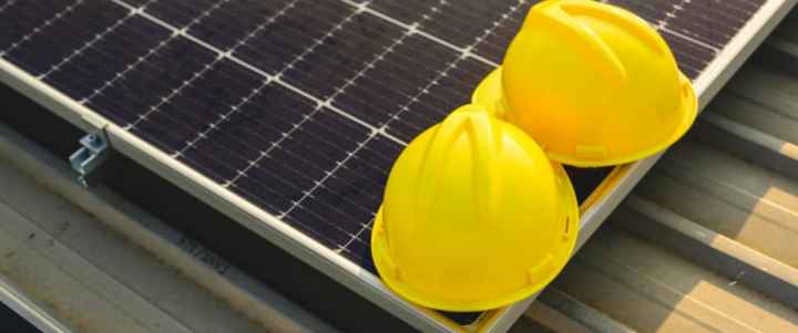 ¿Qué requisitos hay que tener para poner placas solares? ¿Qué requisitos hay que tener para poner placas solares?