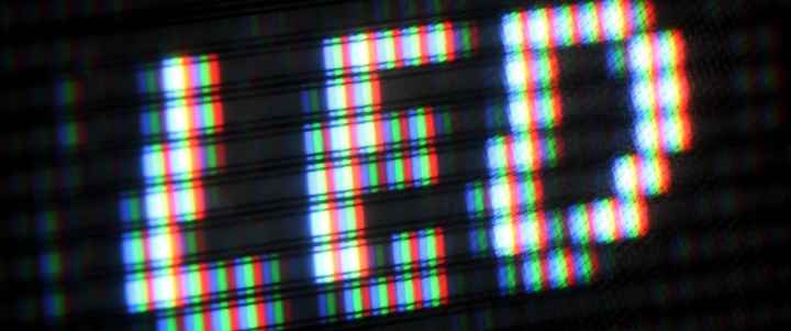 ¿Cuál es el significado de las siglas LED?