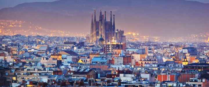 Subvenciones Aerotermia Cataluña