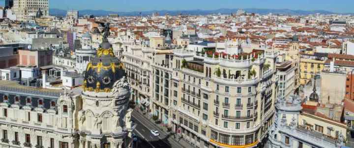 Subvenciones aerotermia Madrid ¿Cuáles son?