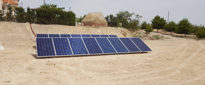 Australia dará placas solares gratis a las viviendas con ingresos bajos