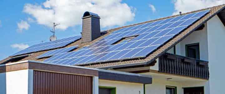 Subvenciones placas solares Canarias