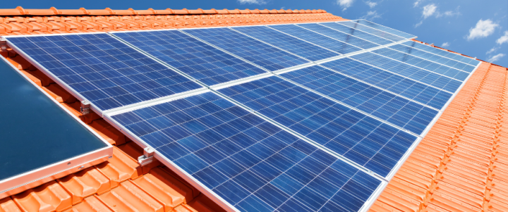 Subvenciones placas solares Castilla La Mancha