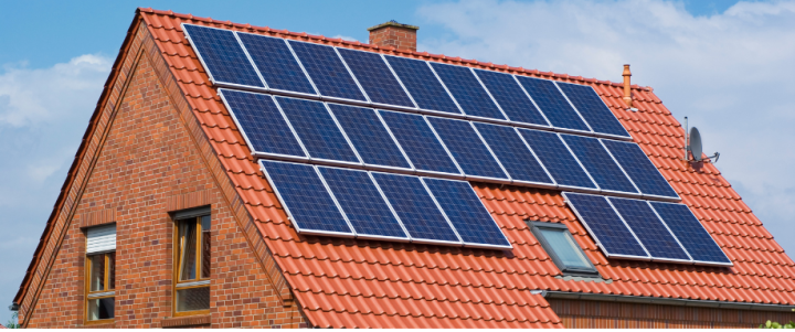 Subvenciones placas solares Madrid
