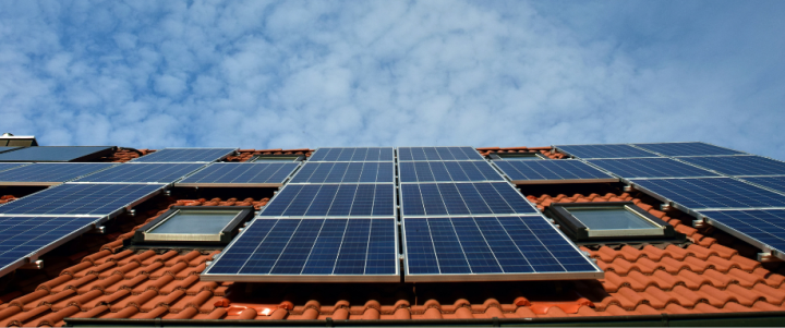 Subvenciones placas solares Murcia