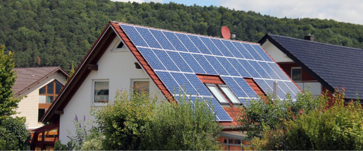 ¿Qué tipos de instalaciones fotovoltaicas existen?