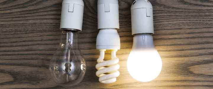 ¿Cuál es la tira de LED que más ilumina?